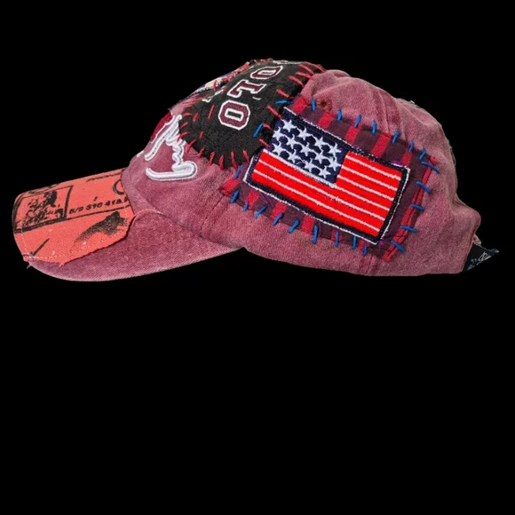 Custom Cap 2 - Picture 4 of 5